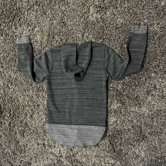 Univibe Light Zip Up Jacket - Picture 6 of 10